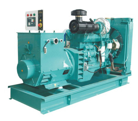 船用系列發(fā)電機(jī)組